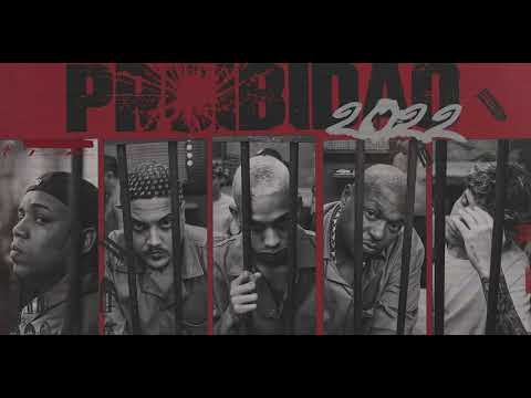 PROIBIDAO  2022    Borges   Pior Versão de Mim   DEGE   MC Max   Pedrin prod  VTnoBeat