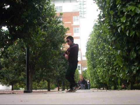 April Fool - April 3rd, 2009