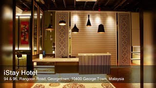 iStay Hotel | Best Malaysia Hotels & Apartments Review