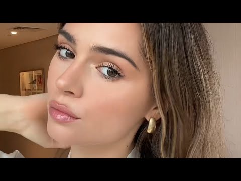 My every day makeup look 🎀