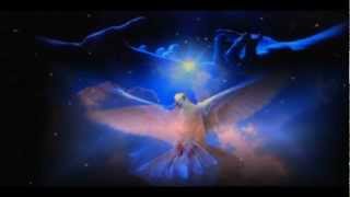 Kyrie ~Canterbury Glass