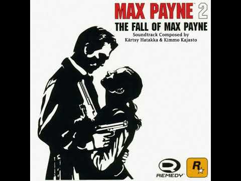 MAX PAYNE 2 Soundtrack (2005 full album) 🇫🇮 fine classical, neo psychedelia, ambient