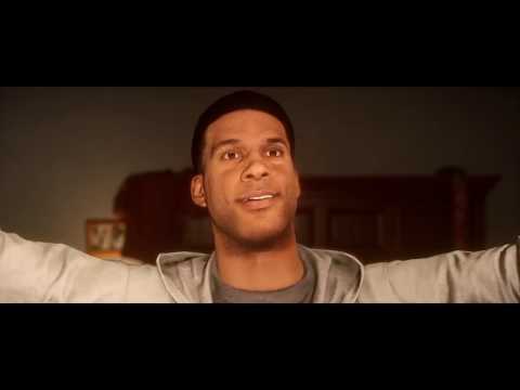 Madden NFL 18 Longshot Ending - Colt Undrafted - Alternate Ending