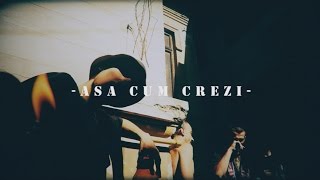 Faust - Asa cum crezi feat. Bocaseca (videoclip)