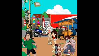 Download lagu dangdut kartun lucu story wa animasi joget lomba panjat pinang 17 agusutusan #dangdutkoplo mp3 Download lagu dangdut kartun lucu story wa animasi joget lomba panjat pinang 17 agusutusan #dangdutkoplo mp3