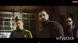 Bushido feat. Kollegah &amp; Farid Bang - Gangsta Rap Kings (Official HD Video)