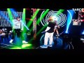 Winning OneMic On SABC Touch