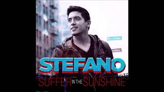 Stefano Langone - Suffer In The Sunshine *2013* [FULL ALBUM]