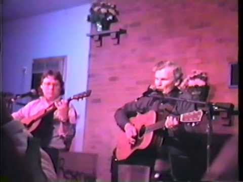 Doc Watson - You Don't Know My Mind - 1990