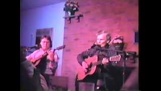 Doc Watson - You Don&#39;t Know My Mind - 1990