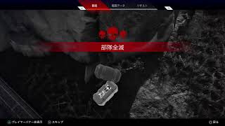 新米兵士達が戦場を駆け抜ける(ＡＰＥＸ)