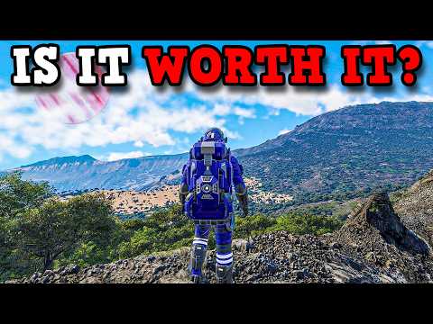 Space Engineers 2 SURVIVAL UPDATE - Before You Buy (+ Review)