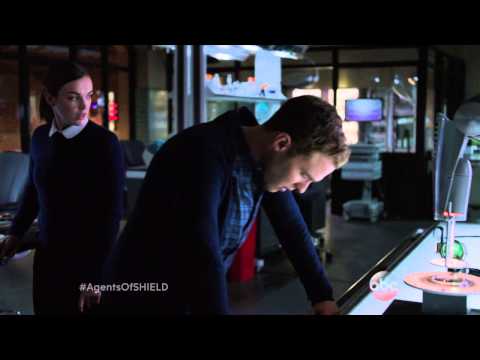 Marvel's - Agents of S.H.I.E.L.D. 