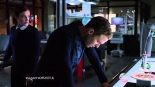 Agents of S.H.I.E.L.D. - Saison 2 | Teaser (VO)