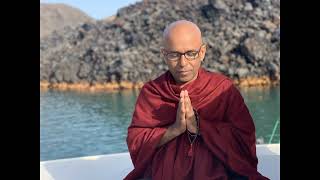 Spirituality vs. Religion - a Dharma talk by Bhante Sujatha