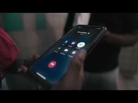 WalkDown Dame x Spittah46Hundo - BROADDAY2xx ( shot by @alexvisuals._ )