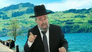 תוף ומתוק - פרשת בשלח - הרב דוד הכהן הרב הראשי גן יבנה (הרב דוד הכהן) - התמונה מוצגת ישירות מתוך אתר האינטרנט יוטיוב. זכויות היוצרים בתמונה שייכות ליוצרה. קישור קרדיט למקור התוכן נמצא בתוך דף הסרטון