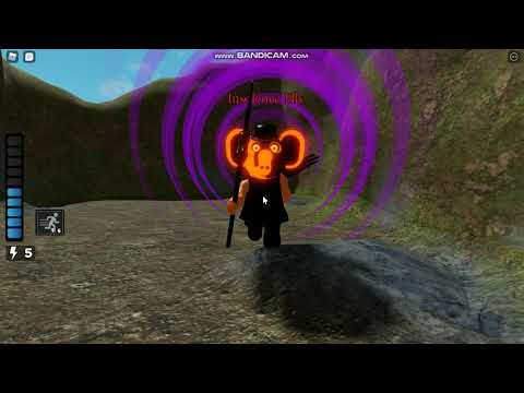 Insolence Elly JumpScare.