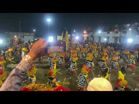 ￼￼2025 राउत नाचा भरनी दूसरा पुरस्कार बशिया 🏆 