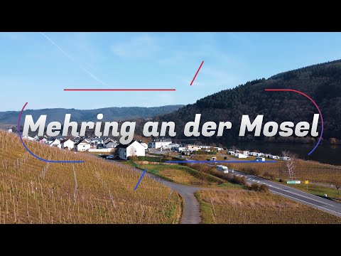 Mehring an der Mosel