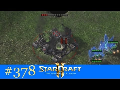 Er brauchte das Geld - Starcraft 2: Legacy of the Void Multiplayer #378 [Deutsch | German]