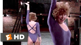 A Chorus Line (1985) - Let Me Dance for You Scene (5/8) | Movieclips