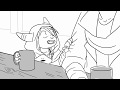 Critical Role Animatic C2 E1 Hi I M Jester