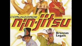 Rap do Trago Music Video