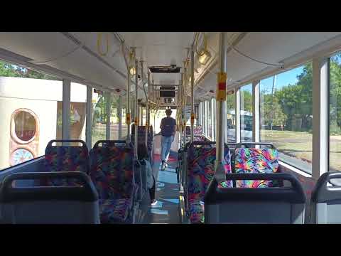 action bus 303 irisbus agoraline custom coaches CB60 Zf kickdown