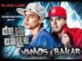 VAMOS A BAILAR DE LA CALLE Remix
