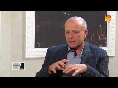 "Între Scriptură și ziar" - Ep.95 - David Ille - Homosexualitatea - Varianta normalului sau boală?