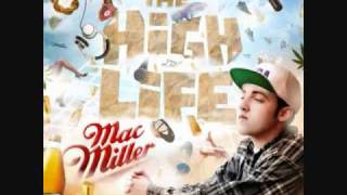 Mac Miller - &#39;&#39;coolie high remix&#39;&#39; - camp lo (The Finer Things)