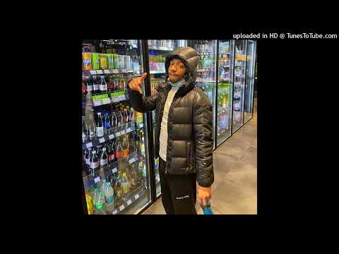 (FREE) Pashanim x Dante YN x Fergy53 Type Beat - "PARANOIA" (prod. GelatoOnTheBeat)