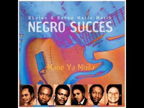 ORCHESTRE NEGRO SUCCES NELLY YA MOREAU NO 2 LA CENTELLA EL AFRICANISTA TURBO DE PACO RASTRILLO
