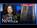 Pump Prices Up Nova Scotia And Prince Edward Island CTV Your Morning Atlantic For July 14 2026