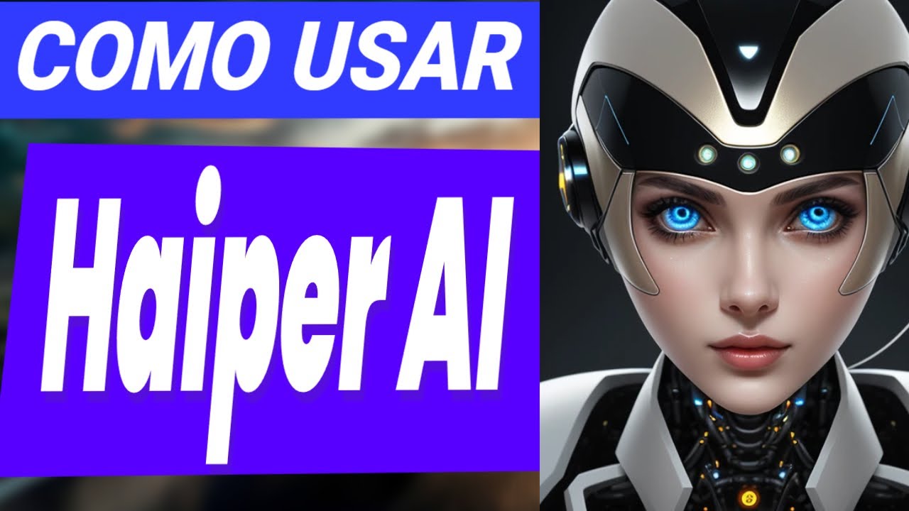 How to Use Haiper AI / New Generative AI 2024 / Complete Tutorial