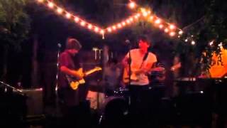 Bart Davenport - On Your Own Planet