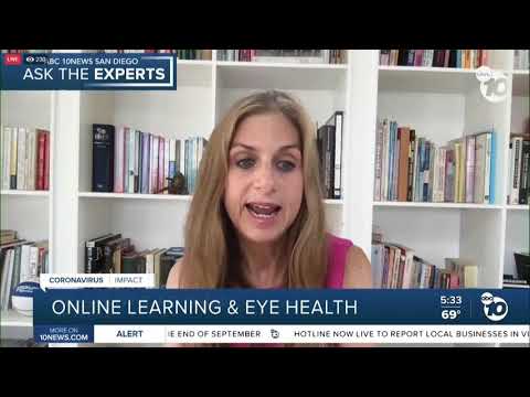WATCH: Ask the Experts: Maintaining Healthy Eyes