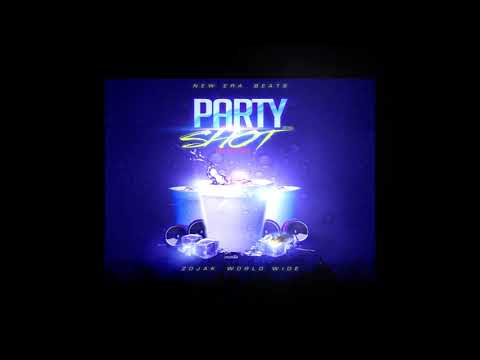 Detal - Party Shot (feat. Lil Nig (Official Audio)