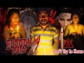 Bloody Mary Ghosh Challenge Terrible Gone Wrong Don T Try In House Ghost Short Flim SuperNanba