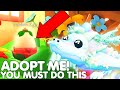 🥚*HURRY* DO THIS TO PREPARE FOR GARDEN EGG EVENT...😱🔥(GET EGG EARLY) ADOPT ME ROBLOX