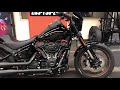 2024 Harley-Davidson® FXLRS - Low Rider® S Cruiser Harley-Davidson® of Danbury  Danbury Connecticut