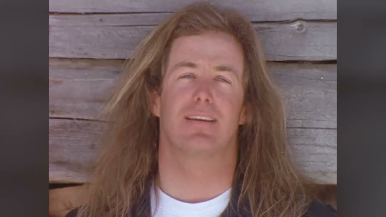 Video: Jimbo Morgan