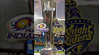 Mumbai Indians vs Kolkata Knight Riders #ipl