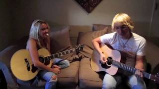 In The Studio - D�cembre 2010