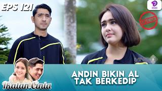 Download lagu SPORTY BANGET! ANDIN PAKE BAJU OLAHRAGA BIKIN MAS AL SUSAH KEDIP ! | IKATAN CINTA EXTENDED | EPS 121 mp3
