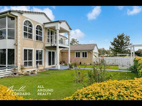 4 Dean Drive, Ocean View, QLD 4521, 5 slaapkamers, 3 badkamers, House