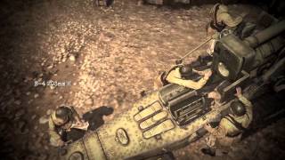 Company of Heroes 2 (Commander: Soviet Counterattack Tactics)