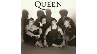 Queen - Another One Bites The Dust (Remastered - 2021)