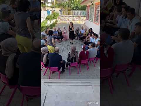 Veli toplantısı #okulöncesi #etkinlik #oyun #ritim